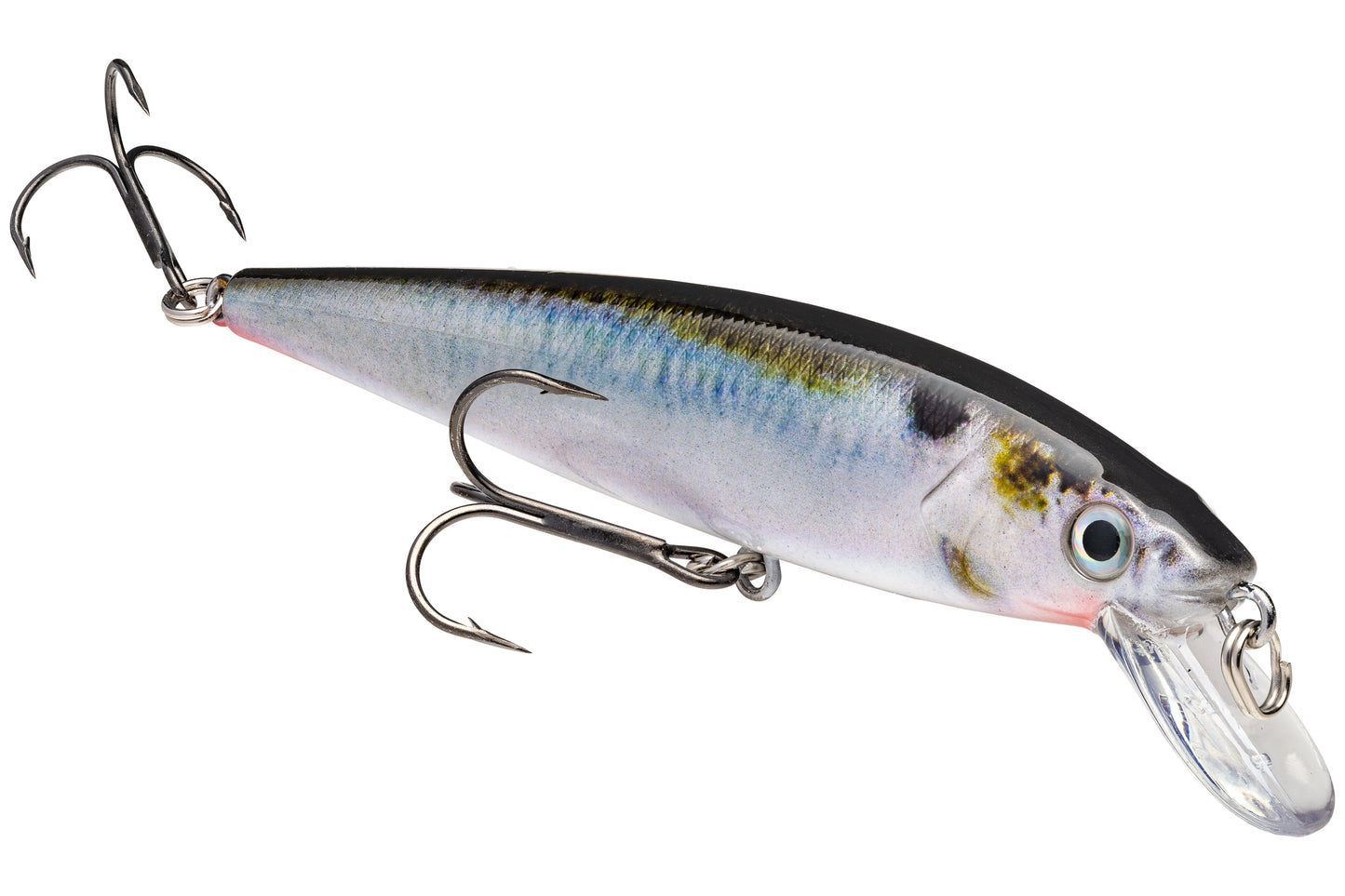 Strike King KVD 200 Series 4 1/2 inch Suspending Medium Jerkbait