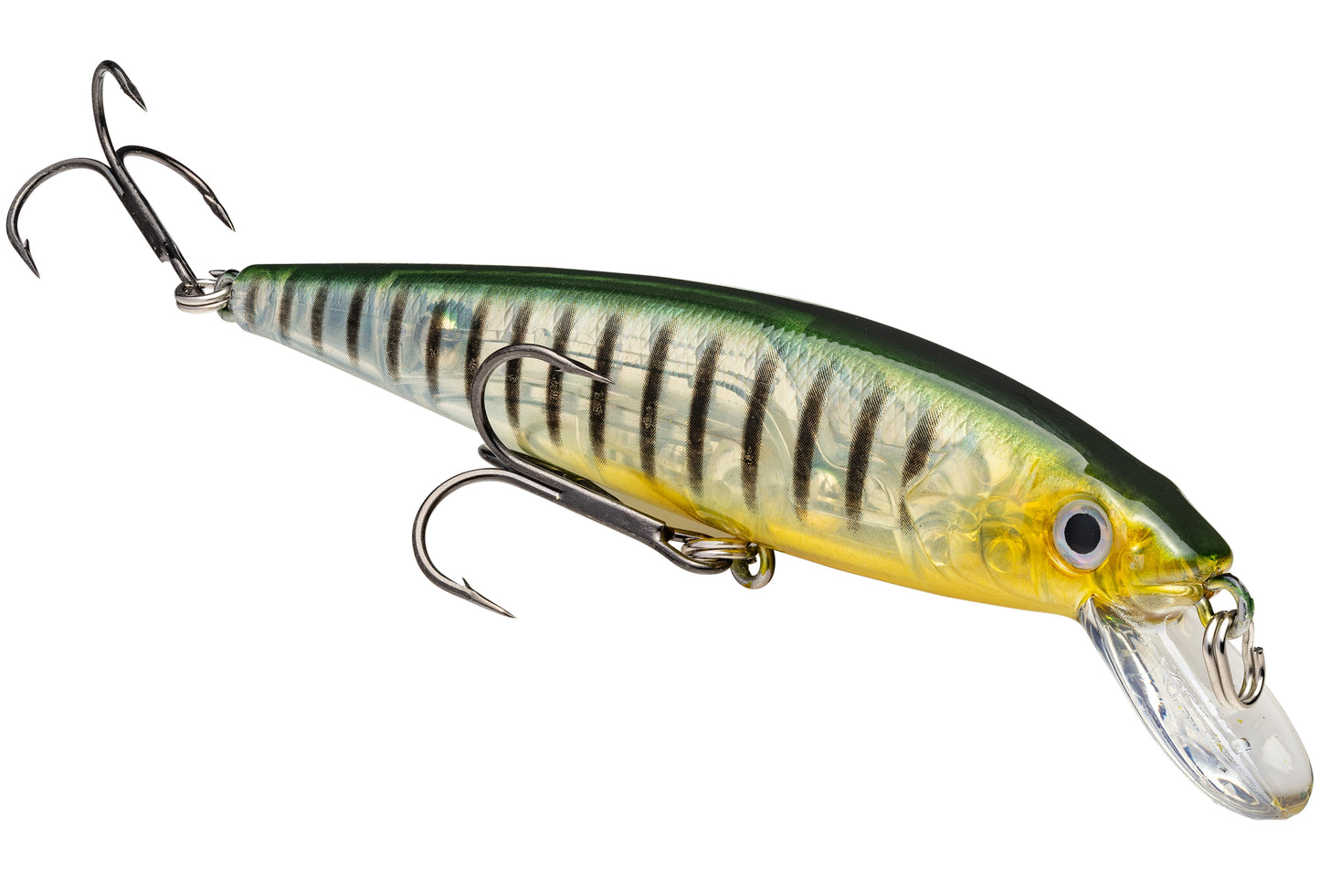 Strike King KVD 200 Series 4 1/2 inch Suspending Medium Jerkbait