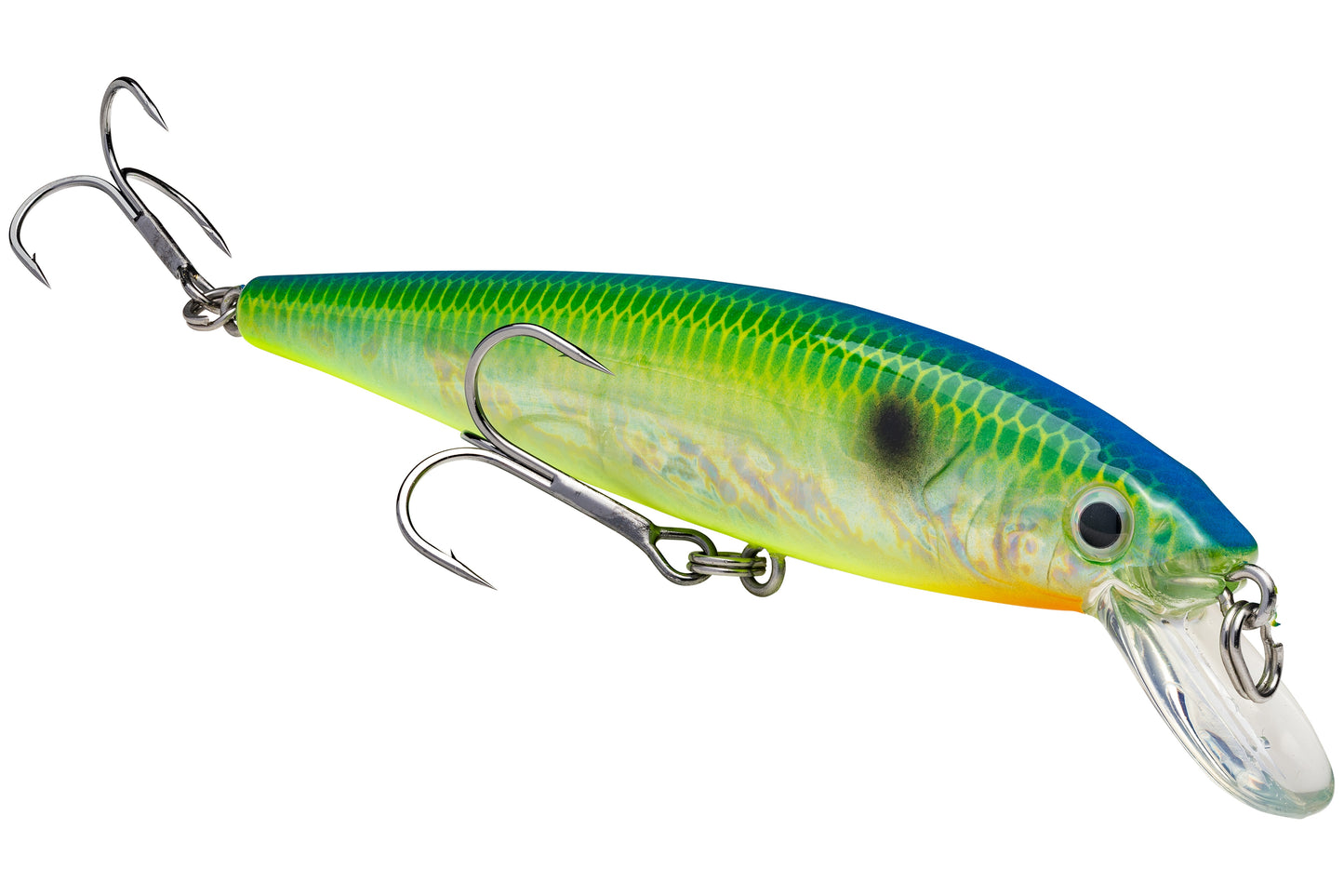 Strike King KVD 200 Series 4 1/2 inch Suspending Medium Jerkbait