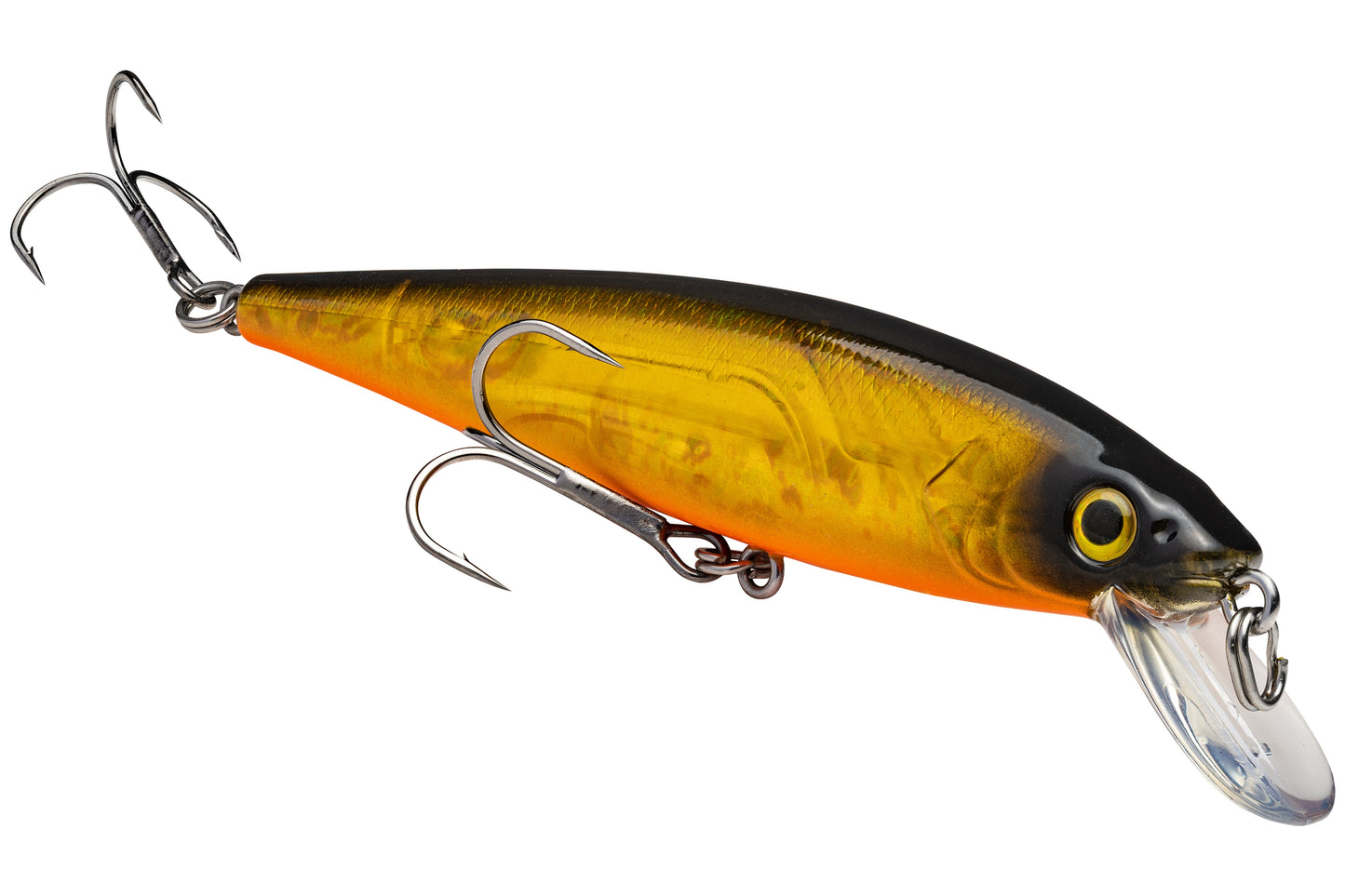 Strike King KVD 200 Series 4 1/2 inch Suspending Medium Jerkbait