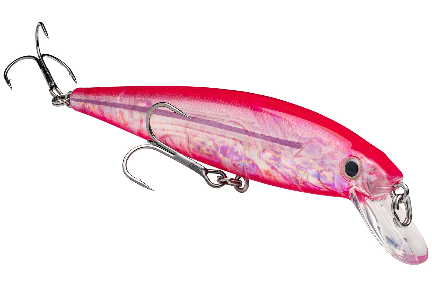 Strike King KVD 200 Series 4 1/2 inch Suspending Medium Jerkbait