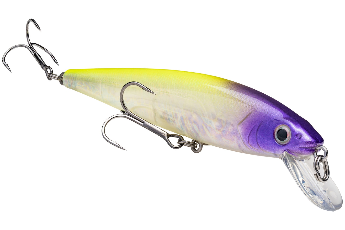 Strike King KVD 200 Series 4 1/2 inch Suspending Medium Jerkbait