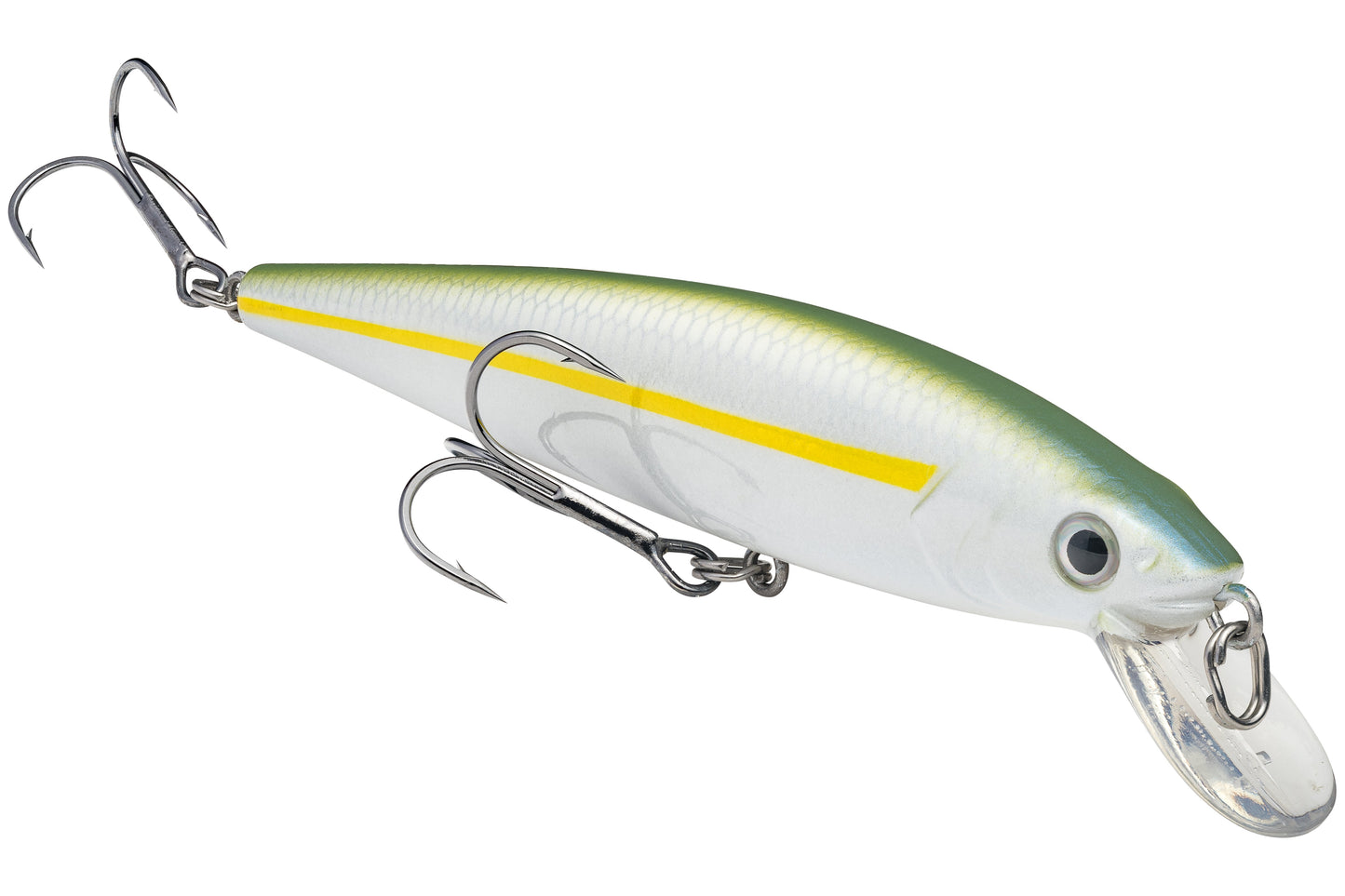 Strike King KVD 200 Series 4 1/2 inch Suspending Medium Jerkbait