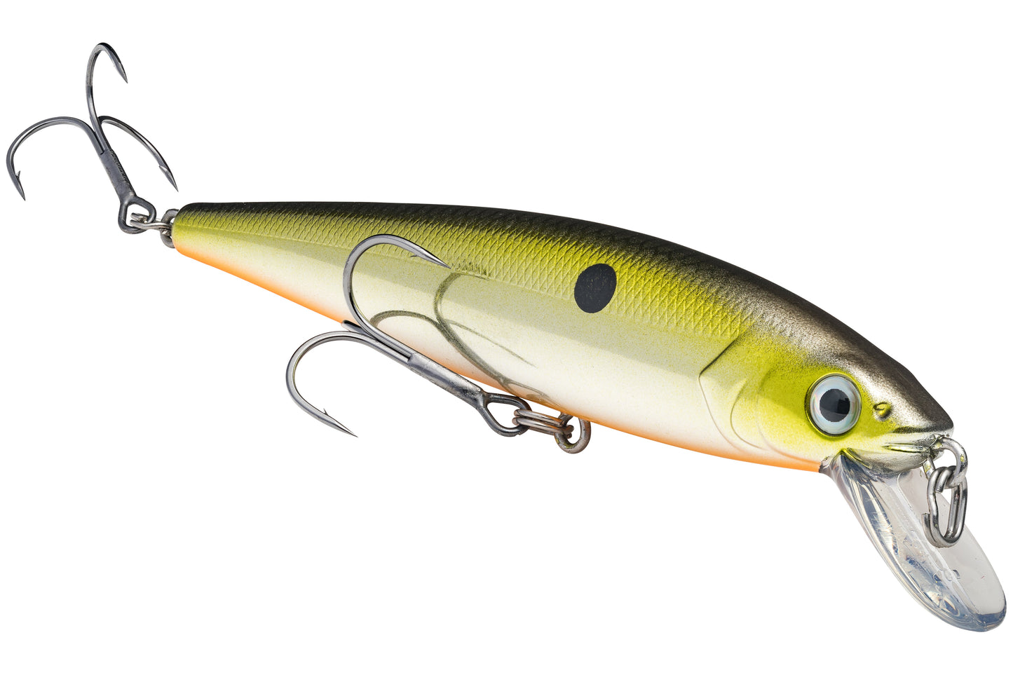 Strike King KVD 200 Series 4 1/2 inch Suspending Medium Jerkbait