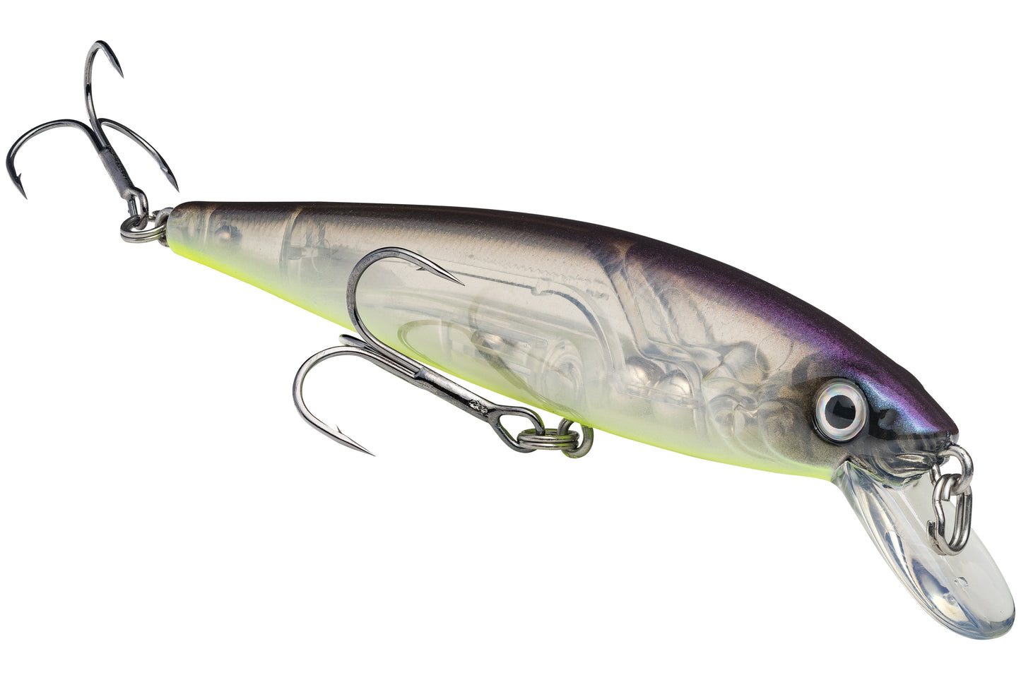 Strike King KVD 200 Series 4 1/2 inch Suspending Medium Jerkbait