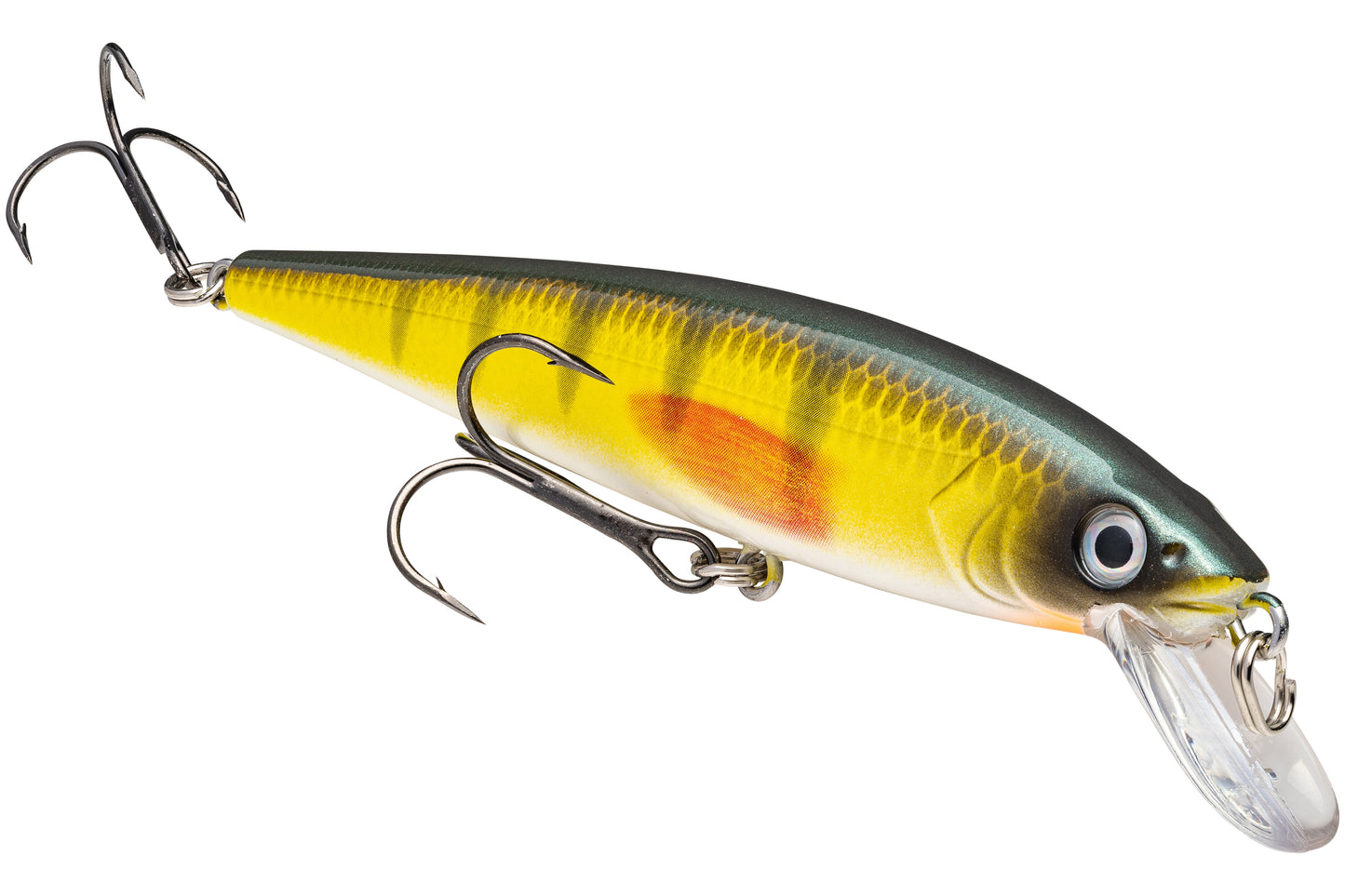 Strike King KVD 200 Series 4 1/2 inch Suspending Medium Jerkbait