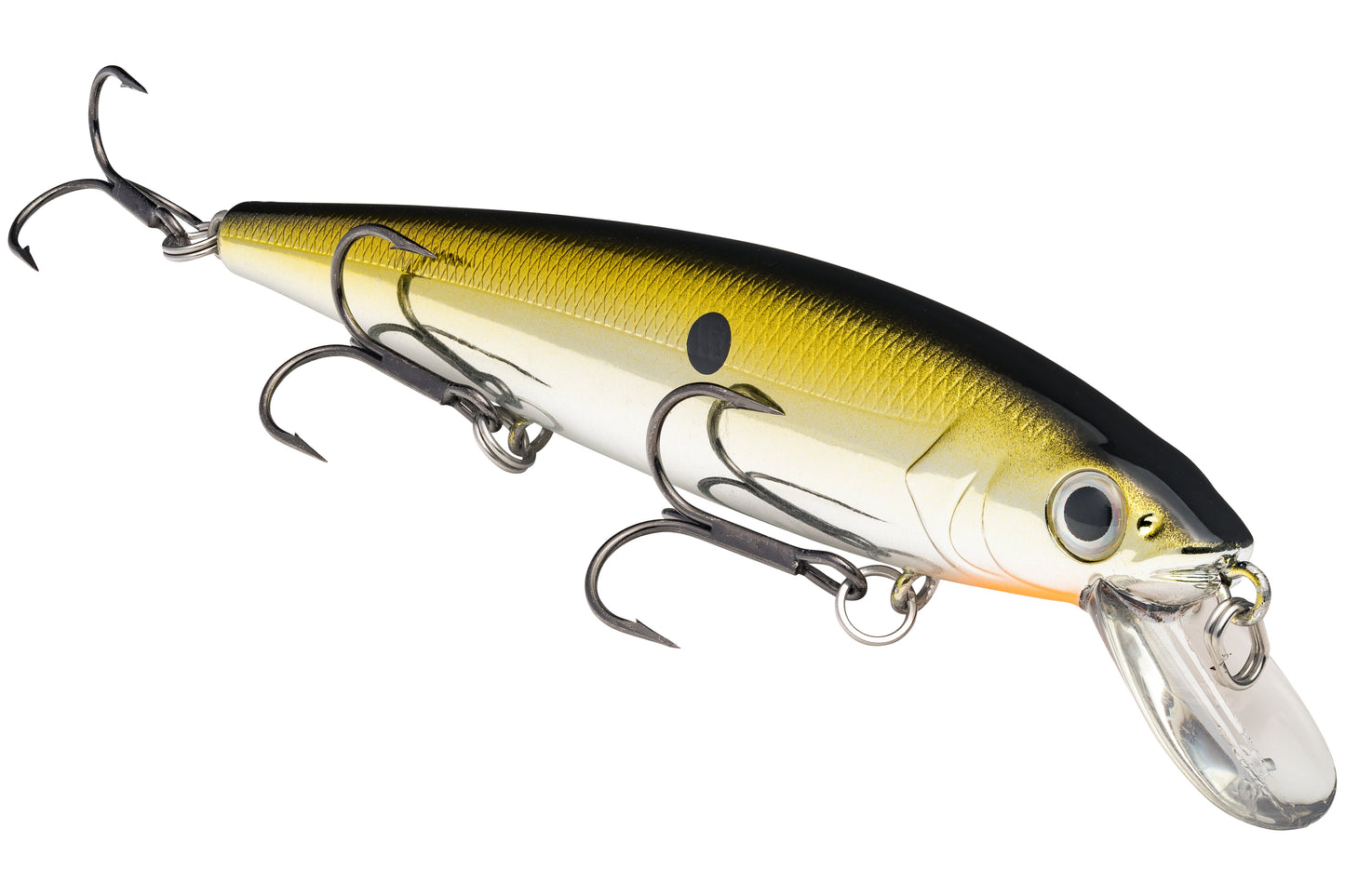 Strike King KVD 300 Series 4 3/4 inch Suspending Medium Jerkbait