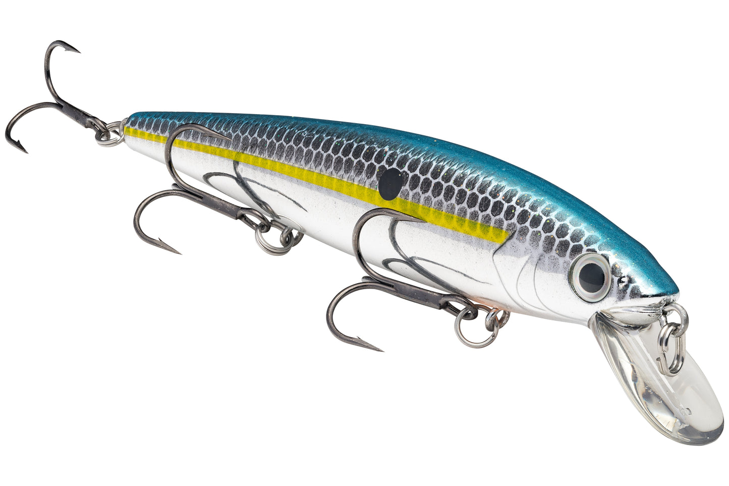 Strike King KVD 300 Series 4 3/4 inch Suspending Medium Jerkbait