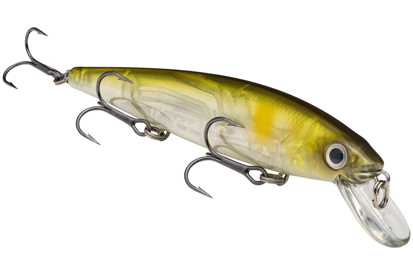 Strike King KVD 300 Series 4 3/4 inch Suspending Medium Jerkbait