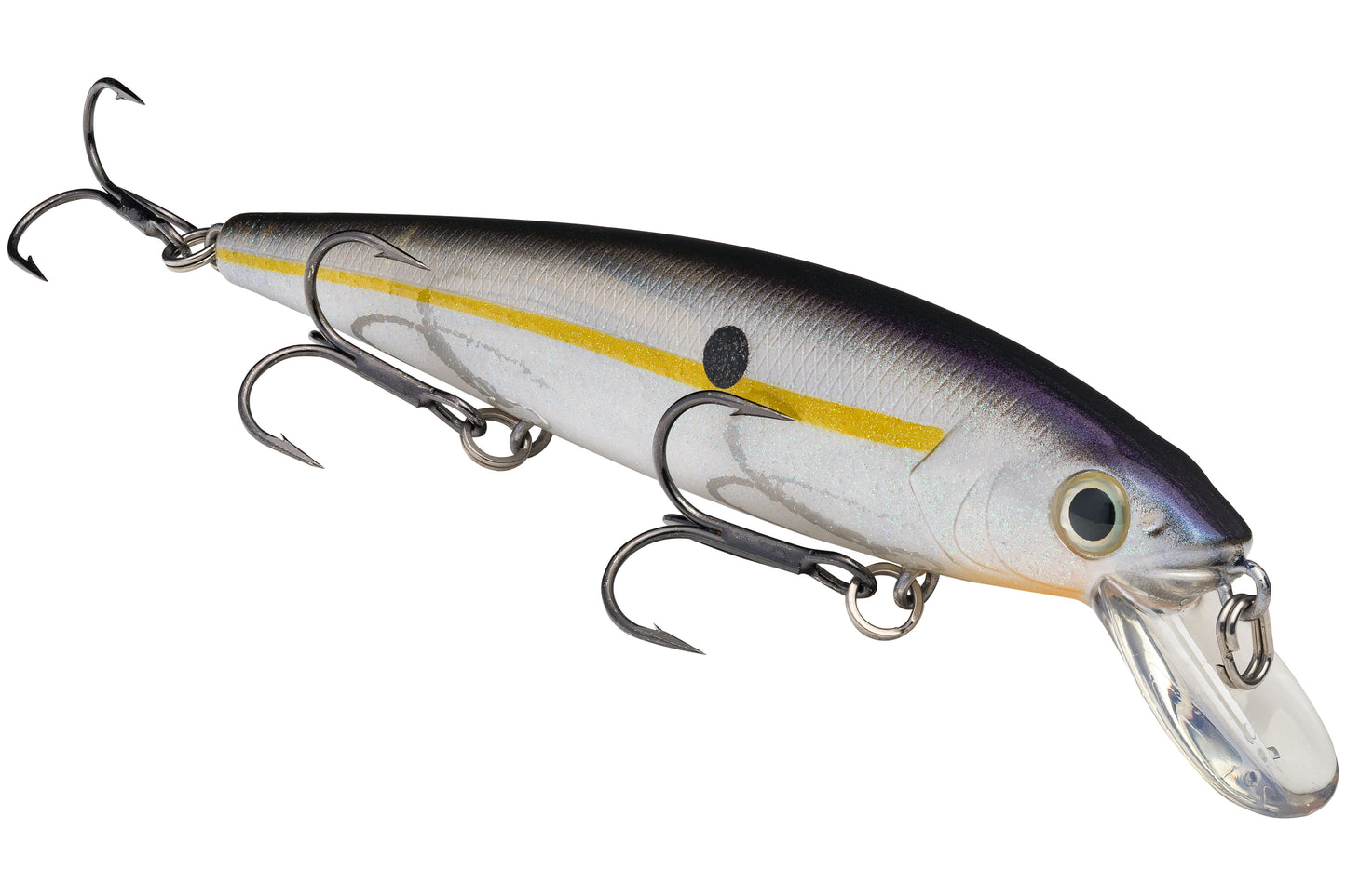 Strike King KVD 300 Series 4 3/4 inch Suspending Medium Jerkbait