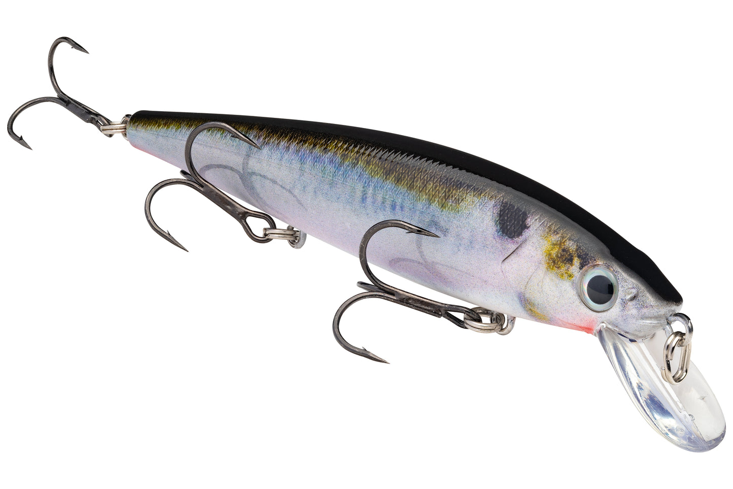 Strike King KVD 300 Series 4 3/4 inch Suspending Medium Jerkbait