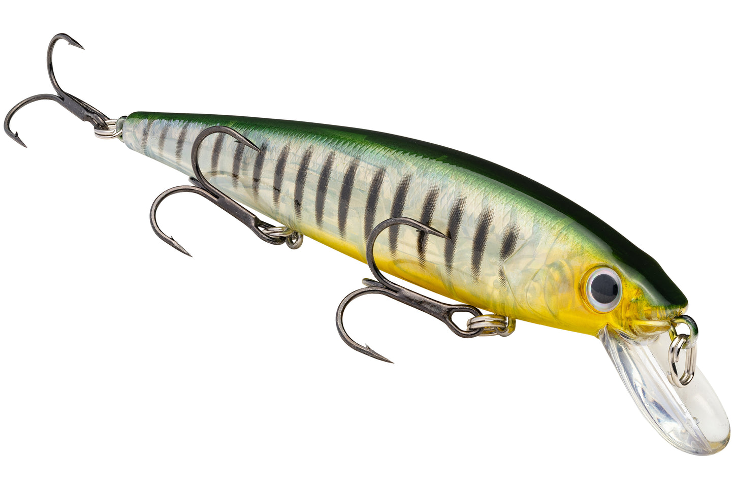 Strike King KVD 300 Series 4 3/4 inch Suspending Medium Jerkbait