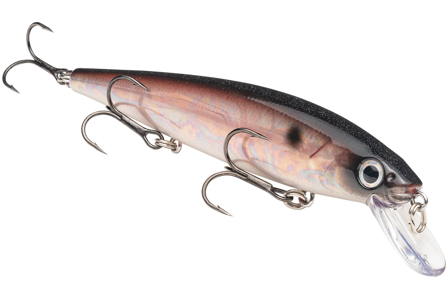 Strike King KVD 300 Series 4 3/4 inch Suspending Medium Jerkbait