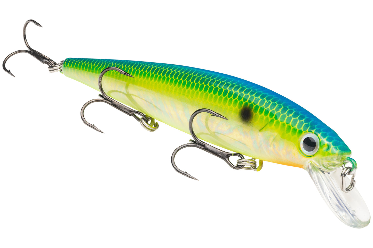 Strike King KVD 300 Series 4 3/4 inch Suspending Medium Jerkbait