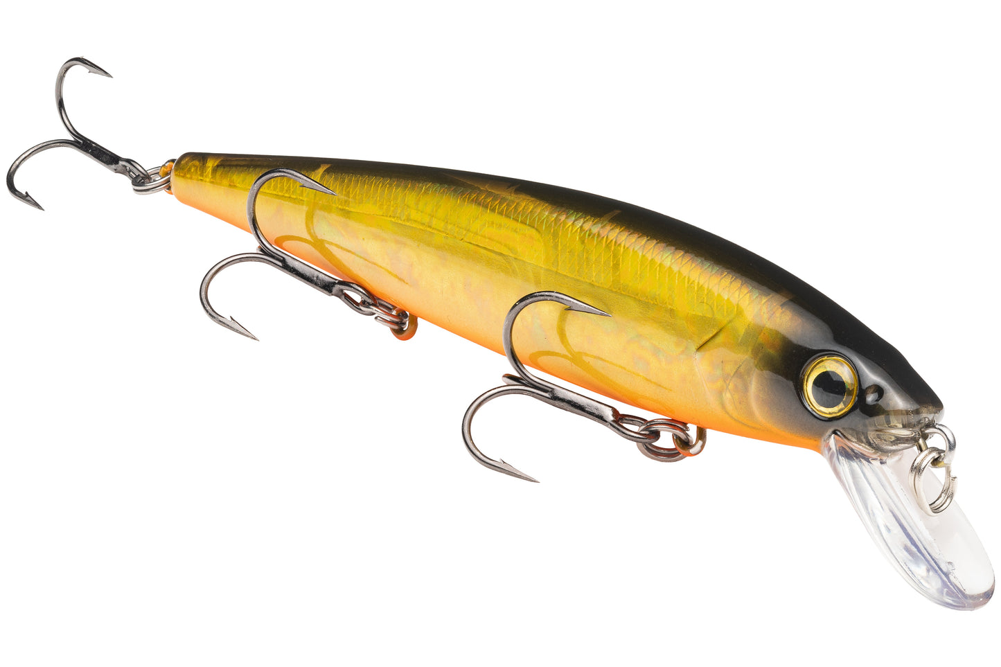 Strike King KVD 300 Series 4 3/4 inch Suspending Medium Jerkbait