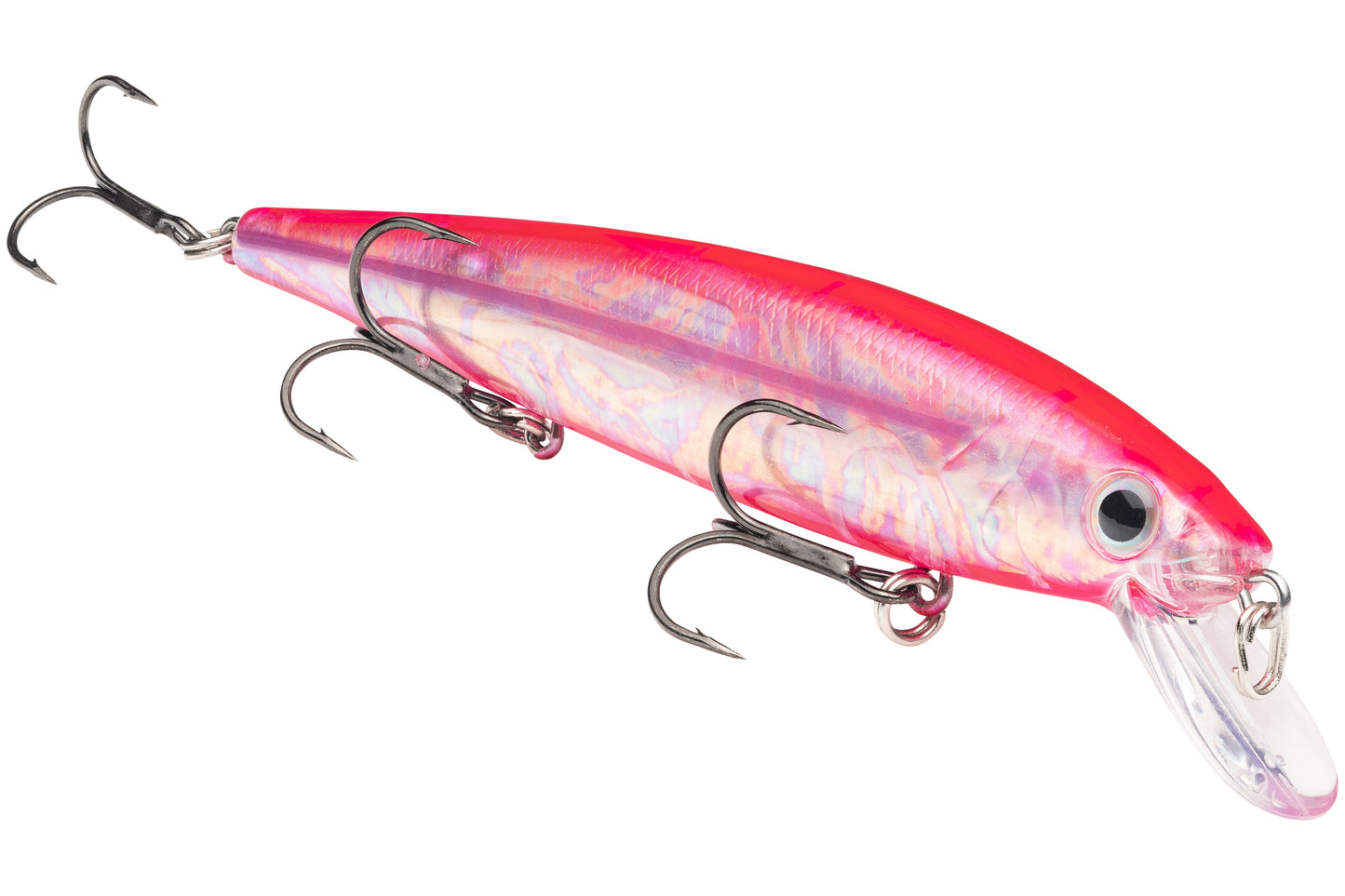 Strike King KVD 300 Series 4 3/4 inch Suspending Medium Jerkbait