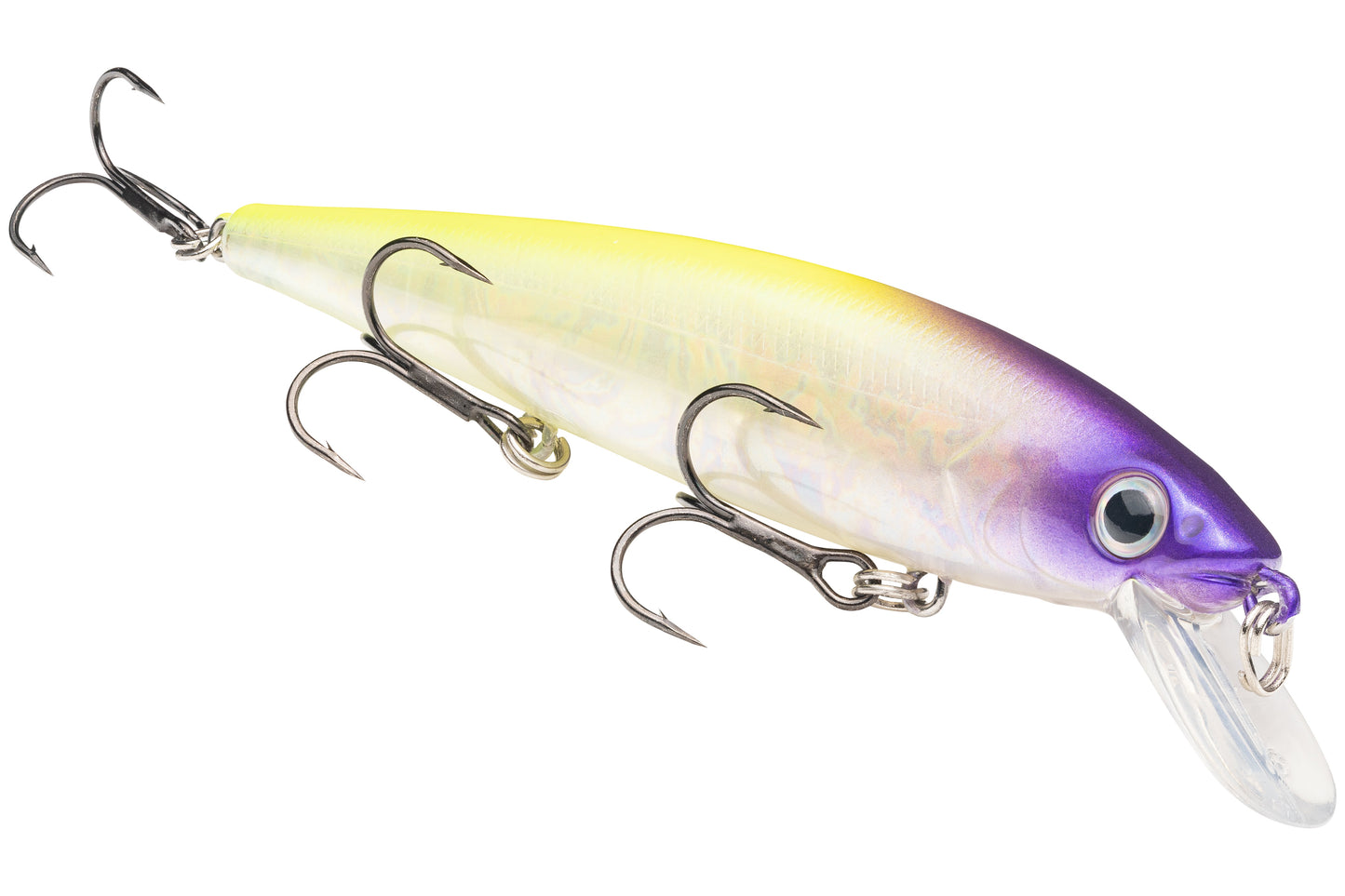 Strike King KVD 300 Series 4 3/4 inch Suspending Medium Jerkbait