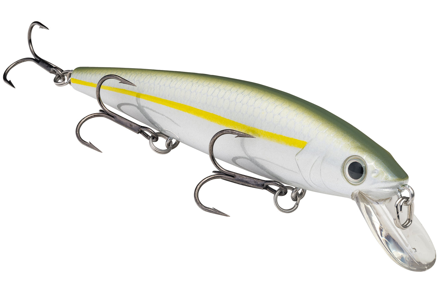 Strike King KVD 300 Series 4 3/4 inch Suspending Medium Jerkbait