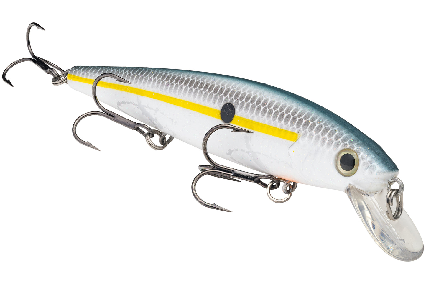 Strike King KVD 300 Series 4 3/4 inch Suspending Medium Jerkbait