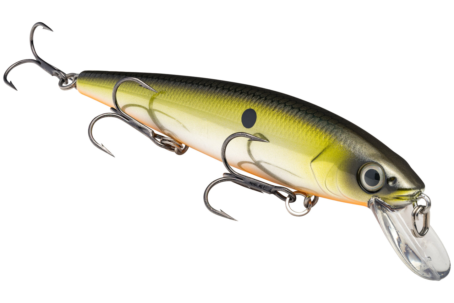 Strike King KVD 300 Series 4 3/4 inch Suspending Medium Jerkbait