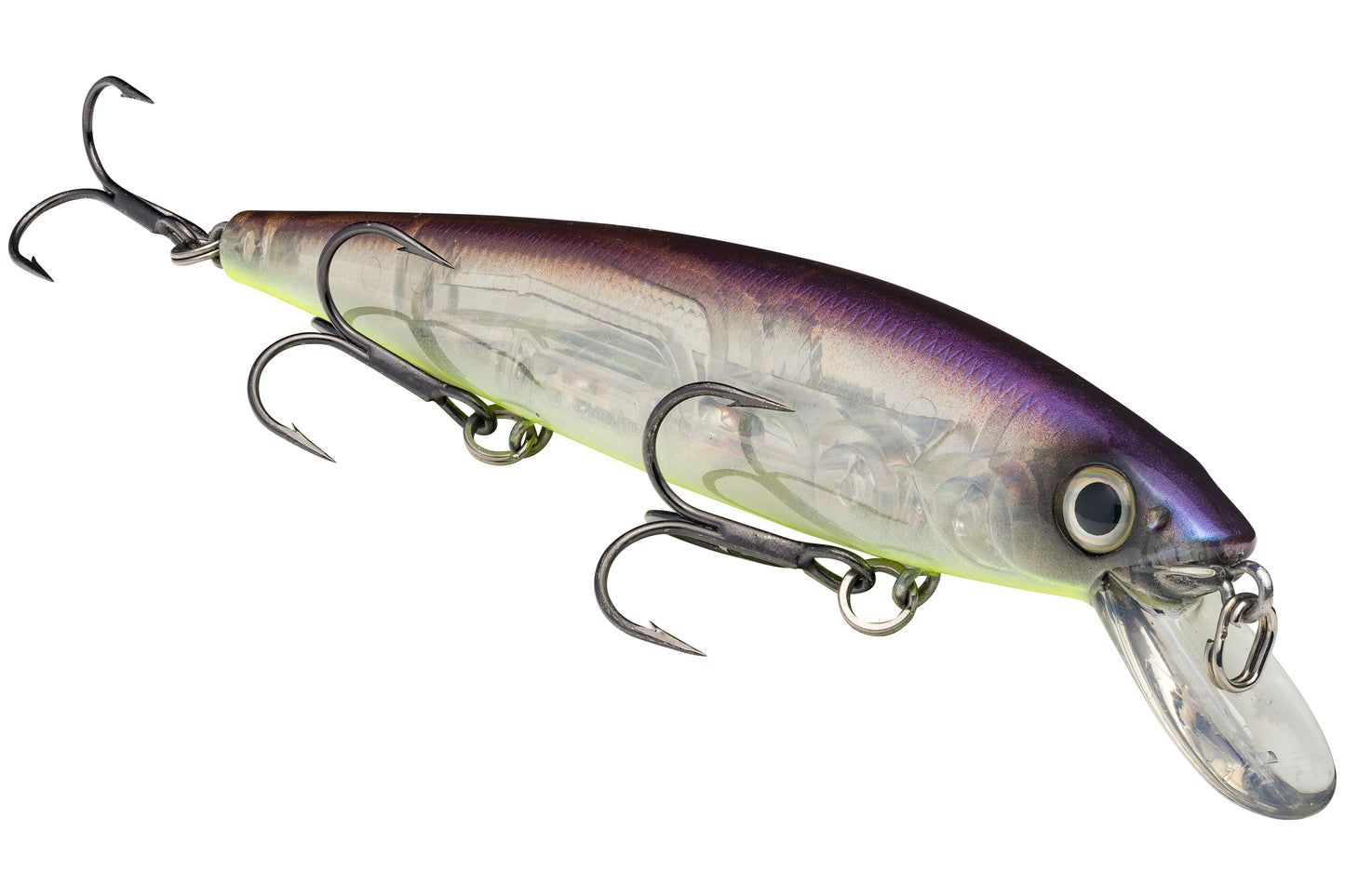 Strike King KVD 300 Series 4 3/4 inch Suspending Medium Jerkbait