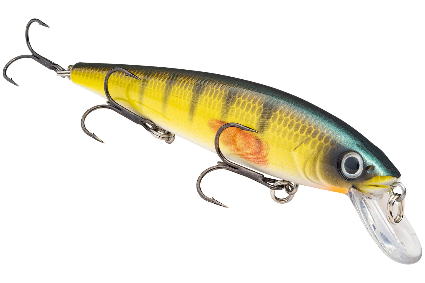 Strike King KVD 300 Series 4 3/4 inch Suspending Medium Jerkbait