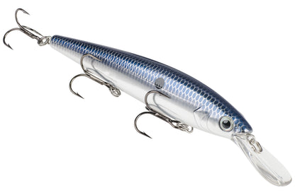 Strike King KVD 300D Series 4 1/2 inch Deep Diving Jerkbait