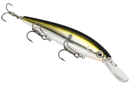Strike King KVD 300D Series 4 1/2 inch Deep Diving Jerkbait