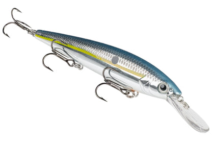 Strike King KVD 300D Series 4 1/2 inch Deep Diving Jerkbait