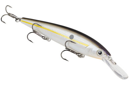Strike King KVD 300D Series 4 1/2 inch Deep Diving Jerkbait