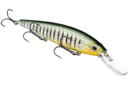 Strike King KVD 300D Series 4 1/2 inch Deep Diving Jerkbait