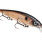 Strike King KVD 300D Series 4 1/2 inch Deep Diving Jerkbait