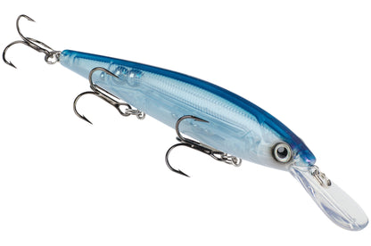 Strike King KVD 300D Series 4 1/2 inch Deep Diving Jerkbait