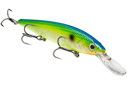 Strike King KVD 300D Series 4 1/2 inch Deep Diving Jerkbait