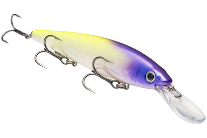 Strike King KVD 300D Series 4 1/2 inch Deep Diving Jerkbait