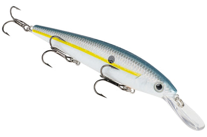 Strike King KVD 300D Series 4 1/2 inch Deep Diving Jerkbait