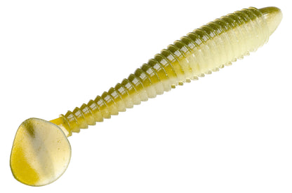 Strike King Rage Swimmer Soft Paddle Tail Swimbaits