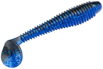 Strike King Rage Swimmer Soft Paddle Tail Swimbaits