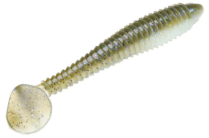 Strike King Rage Swimmer Soft Paddle Tail Swimbaits