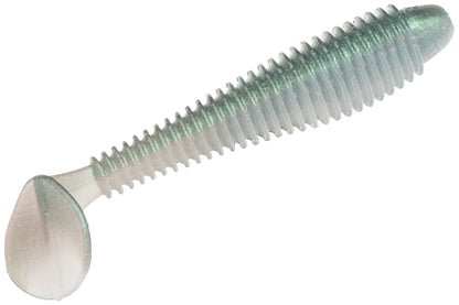 Strike King Rage Swimmer Soft Paddle Tail Swimbaits