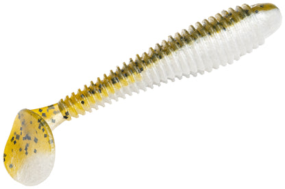 Strike King Rage Swimmer Soft Paddle Tail Swimbaits