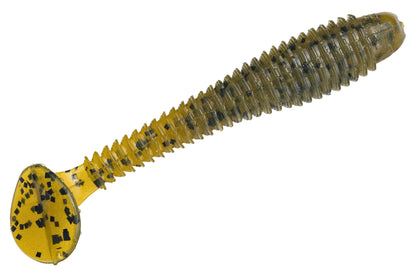 Strike King Rage Swimmer Soft Paddle Tail Swimbaits