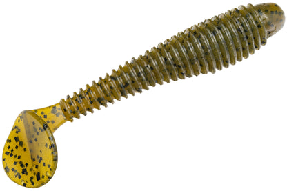 Strike King Rage Swimmer Soft Paddle Tail Swimbaits