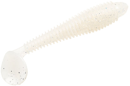 Strike King Rage Swimmer Soft Paddle Tail Swimbaits