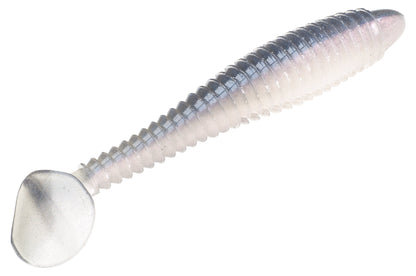 Strike King Rage Swimmer Soft Paddle Tail Swimbaits