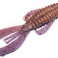 Strike King Rage Bug 4 inch Soft Plastic Creature 7 pack