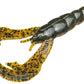 Strike King Rage Craw 4 inch Soft Plastic Craw 7 pack