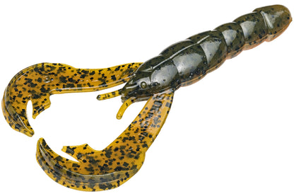 Strike King Rage Craw 4 inch Soft Plastic Craw 7 pack