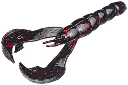 Strike King Rage Craw 4 inch Soft Plastic Craw 7 pack