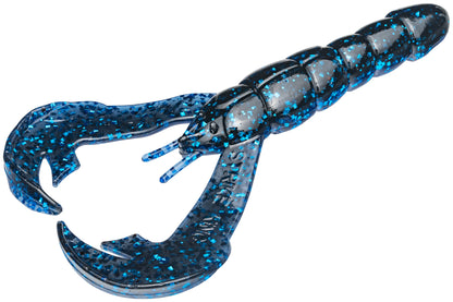 Strike King Rage Craw 4 inch Soft Plastic Craw 7 pack
